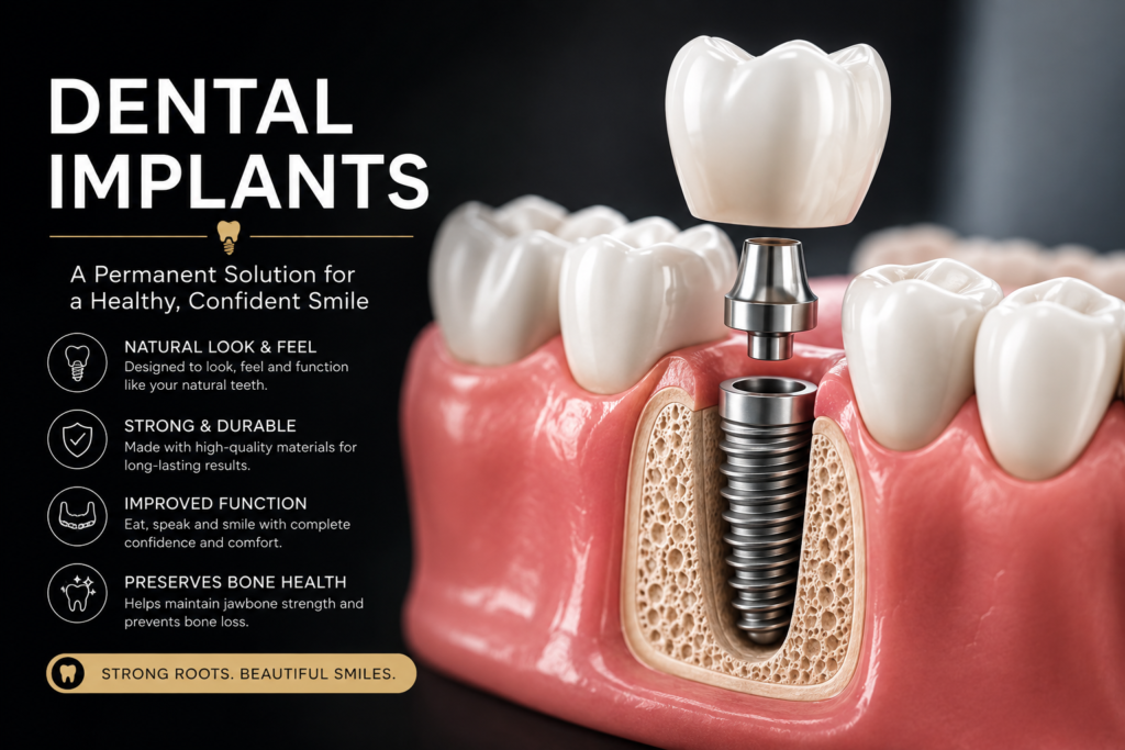 Dental Implants