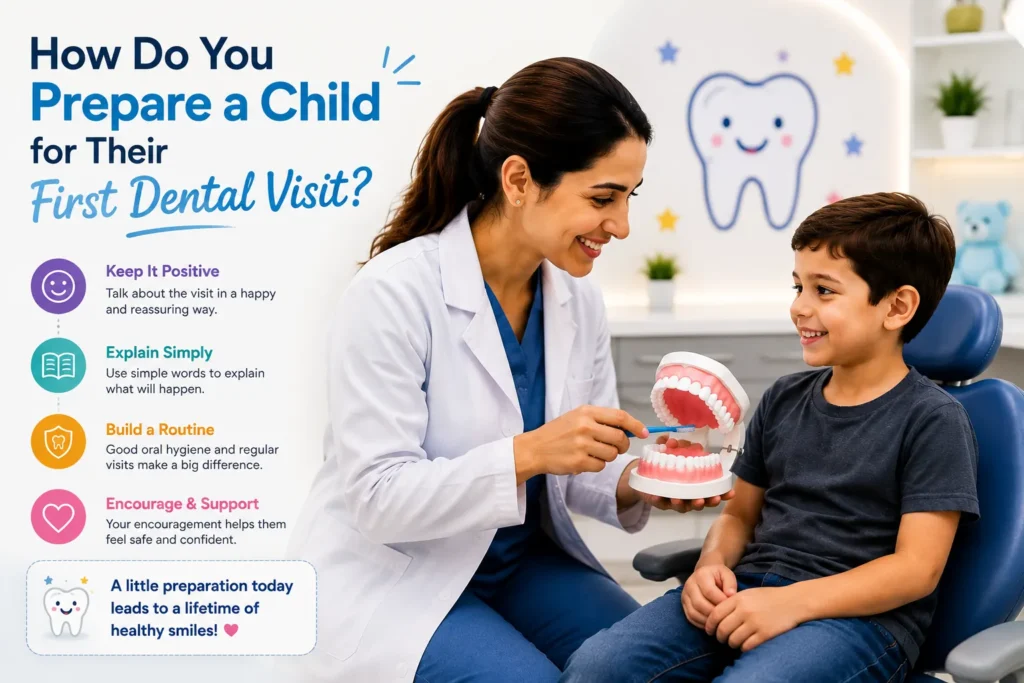 Why Is Kids Dentistry Important