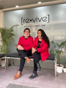 Dental Docters Revive Dental & Cosmetic Care Rohini DELHI